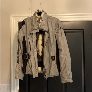 Hell Is For Hero’s ski jacket